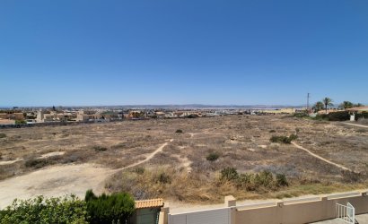 Resale - Townhouse -
Torrevieja - Costa Blanca Sur