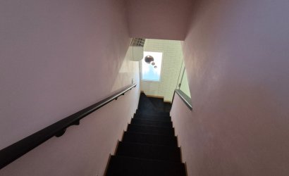 Resale - Townhouse -
Torrevieja - Costa Blanca Sur