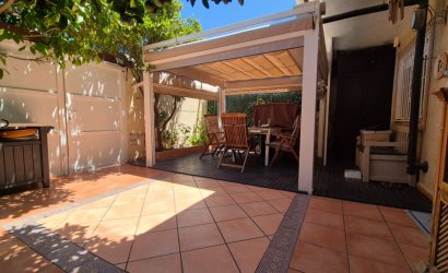 Resale - Townhouse -
Torrevieja - Costa Blanca Sur