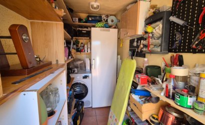 Resale - Townhouse -
Torrevieja - Costa Blanca Sur