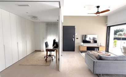 Revente - Apartment -
Pilar de la Horadada - Costa Blanca Sur