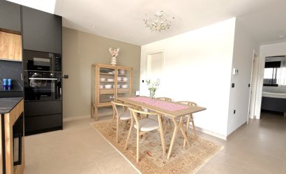 Revente - Apartment -
Pilar de la Horadada - Costa Blanca Sur