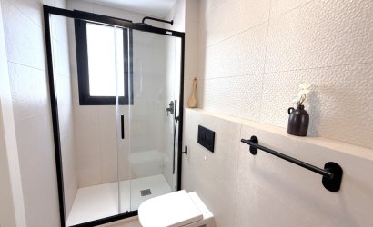 Revente - Apartment -
Pilar de la Horadada - Costa Blanca Sur