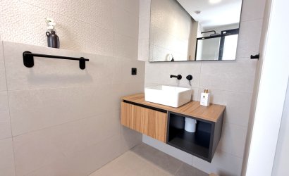 Revente - Apartment -
Pilar de la Horadada - Costa Blanca Sur