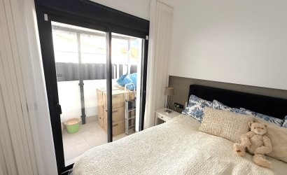 Revente - Apartment -
Pilar de la Horadada - Costa Blanca Sur