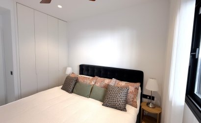 Revente - Apartment -
Pilar de la Horadada - Costa Blanca Sur