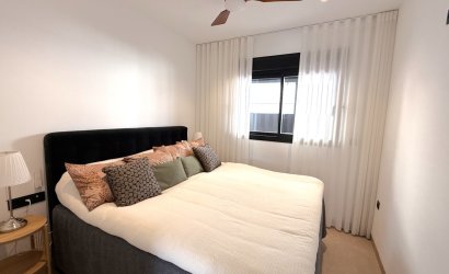 Revente - Apartment -
Pilar de la Horadada - Costa Blanca Sur