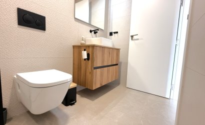 Revente - Apartment -
Pilar de la Horadada - Costa Blanca Sur