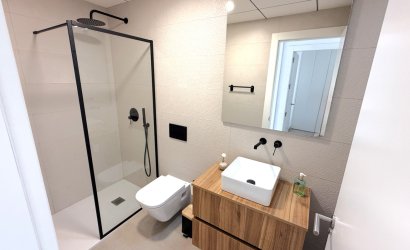 Revente - Apartment -
Pilar de la Horadada - Costa Blanca Sur