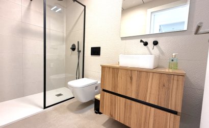 Revente - Apartment -
Pilar de la Horadada - Costa Blanca Sur