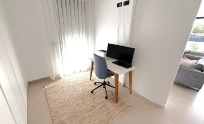 Revente - Apartment -
Pilar de la Horadada - Costa Blanca Sur