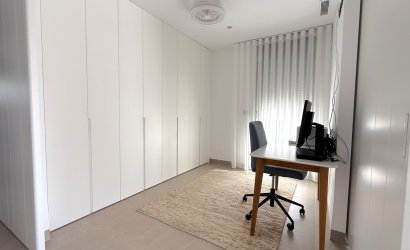 Revente - Apartment -
Pilar de la Horadada - Costa Blanca Sur