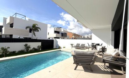 Revente - Apartment -
Pilar de la Horadada - Costa Blanca Sur