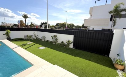 Revente - Apartment -
Pilar de la Horadada - Costa Blanca Sur