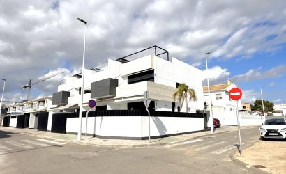 Revente - Apartment -
Pilar de la Horadada - Costa Blanca Sur