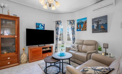 Resale - Villa -
Ciudad Quesada