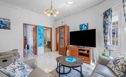 Resale - Villa -
Ciudad Quesada