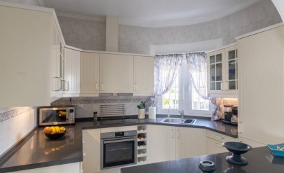 Resale - Villa -
Ciudad Quesada