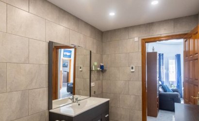 Resale - Villa -
Ciudad Quesada