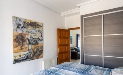 Resale - Villa -
Ciudad Quesada