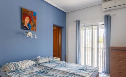 Resale - Villa -
Ciudad Quesada