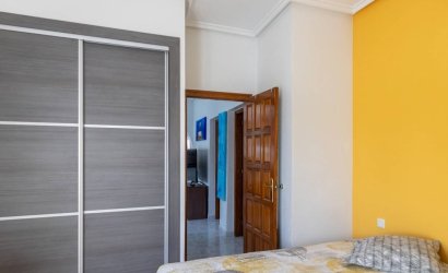 Resale - Villa -
Ciudad Quesada