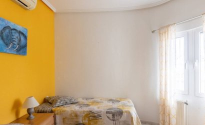 Resale - Villa -
Ciudad Quesada