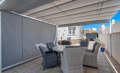 Resale - Villa -
Ciudad Quesada