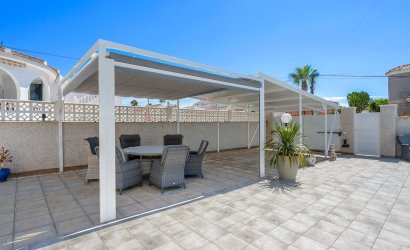 Resale - Villa -
Ciudad Quesada