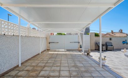 Resale - Villa -
Ciudad Quesada