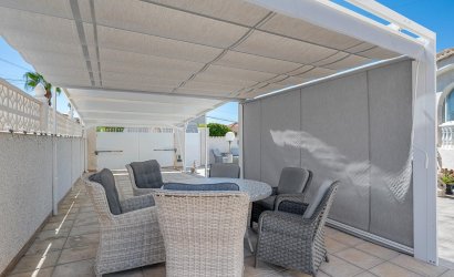 Resale - Villa -
Ciudad Quesada