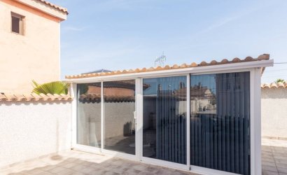 Resale - Villa -
Ciudad Quesada