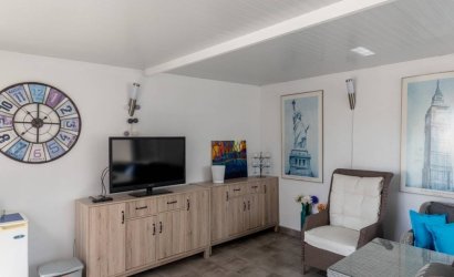 Resale - Villa -
Ciudad Quesada