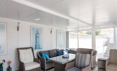 Resale - Villa -
Ciudad Quesada