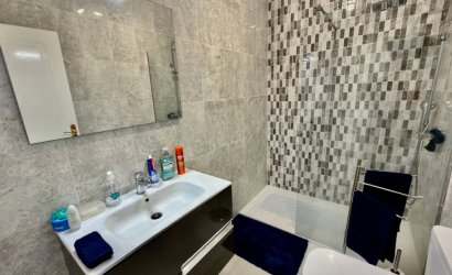 Herverkoop - Villa -
Ciudad Quesada