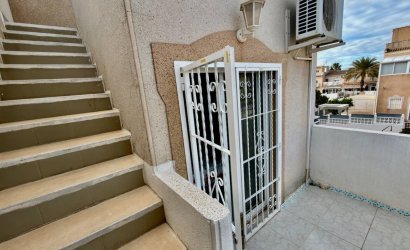 Herverkoop - Villa -
Ciudad Quesada