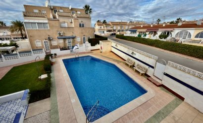 Herverkoop - Villa -
Ciudad Quesada