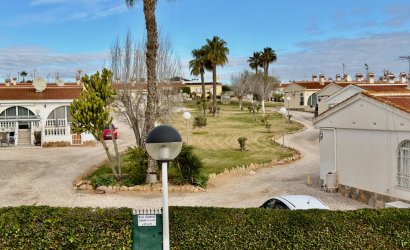 Herverkoop - Villa -
Ciudad Quesada