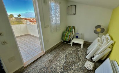 Herverkoop - Villa -
Ciudad Quesada