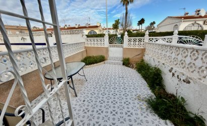 Herverkoop - Villa -
Ciudad Quesada