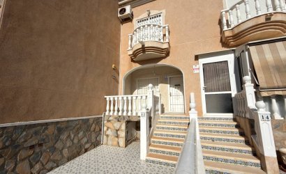 Herverkoop - Villa -
Ciudad Quesada