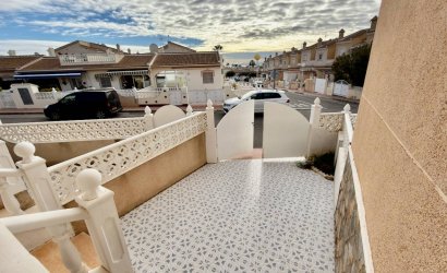 Herverkoop - Villa -
Ciudad Quesada