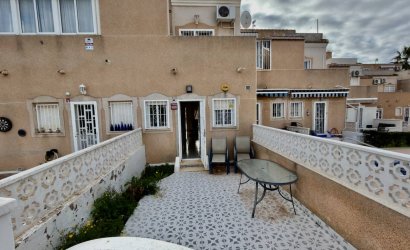 Herverkoop - Villa -
Ciudad Quesada