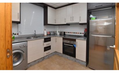 Resale - Townhouse -
Guardamar del Segura