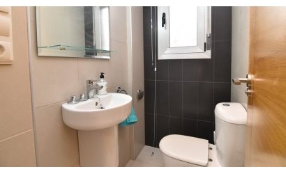 Resale - Townhouse -
Guardamar del Segura