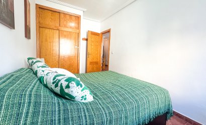 Herverkoop - Apartment -
Torrevieja - Center