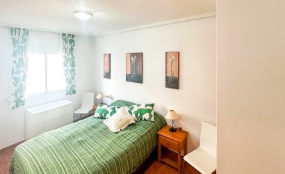 Herverkoop - Apartment -
Torrevieja - Center