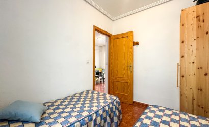 Herverkoop - Apartment -
Torrevieja - Center