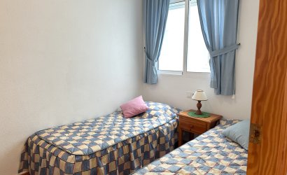 Herverkoop - Apartment -
Torrevieja - Center