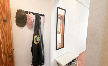 Herverkoop - Apartment -
Torrevieja - Center